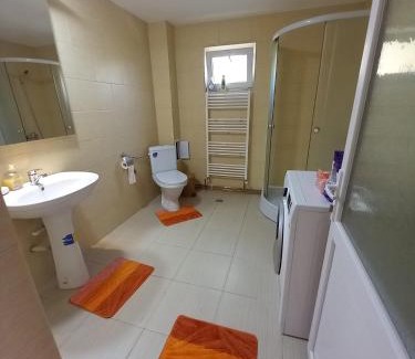 Gorj House | CASA LAVINIA CRASNA GORJ