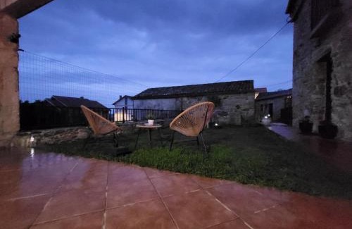 Tabagon House | Casa Laxeira