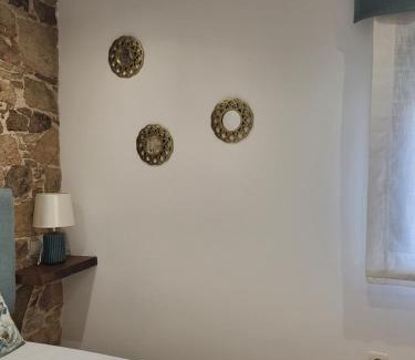 Tabagon House | Casa Laxeira