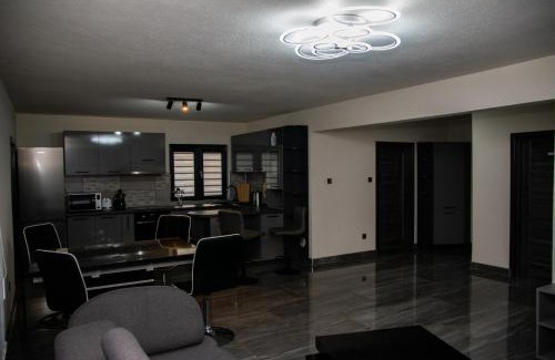 Borsec House | Casa Layla