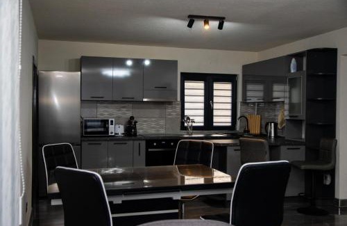 Borsec House | Casa Layla