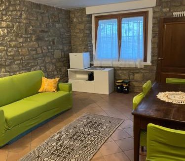Rovinella Bed & Breakfast | Casa Lazzarini b&b