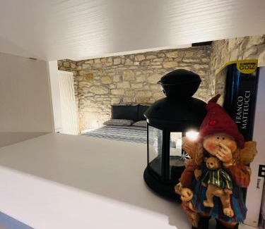 Rovinella Bed & Breakfast | Casa Lazzarini b&b