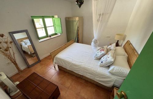 Montejaque House | Casa León