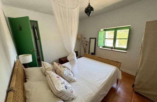 Montejaque House | Casa León