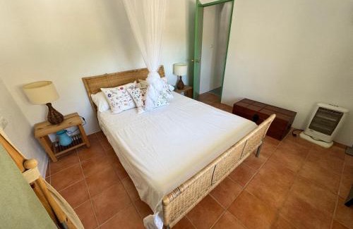 Montejaque House | Casa León