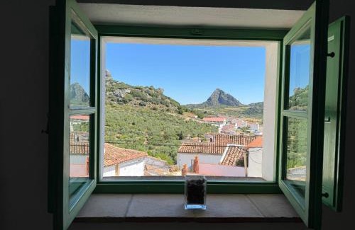 Montejaque House | Casa León