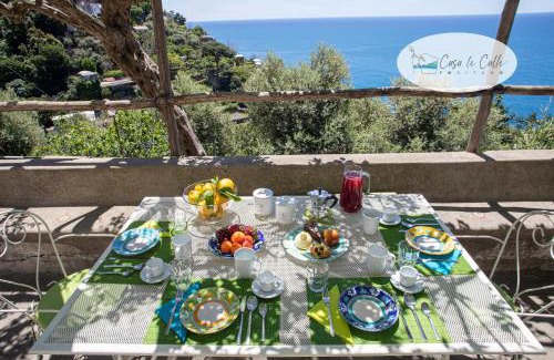 Laurito House | Casa Le Calle