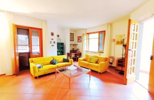 Spicchio-Sovigliana Apartment | Casa le Ciance