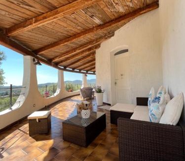 Porto Istana Apartment | Casa Le Cicale