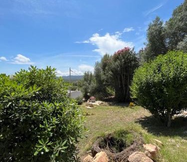 Porto Istana Apartment | Casa Le Cicale