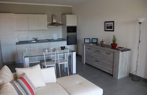 Pula Apartment | Casa Le Dune - cozy two-room apartment