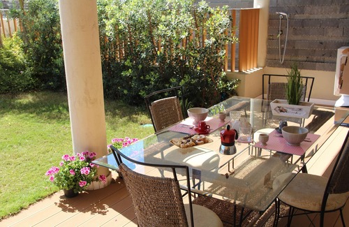 Pula Apartment | Casa Le Dune - cozy two-room apartment