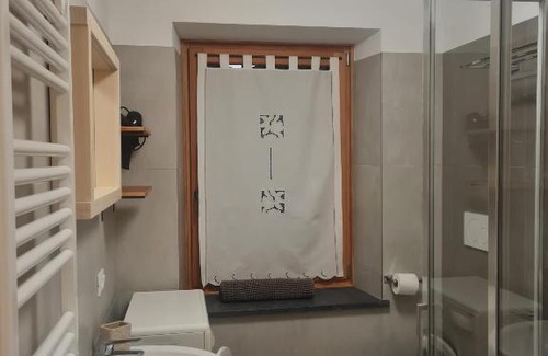 Pellizzano Apartment | Casa Le Iscle