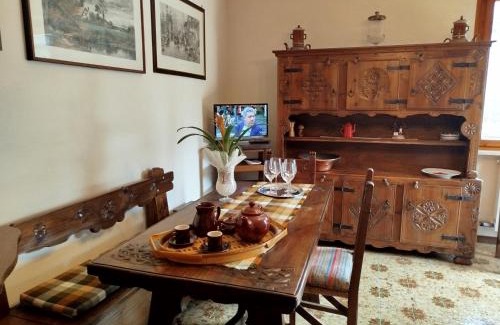 Entracque Apartment | Casa Le Ramine by Holiday World