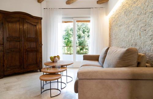 San Pantaleo Apartment | Casa Le Rocce San Pantaleo