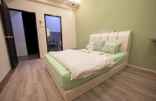 Kuah Apartment | Casa Le Rock