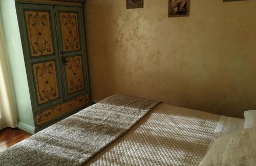 Puliciano Apartment | CASA LE ROSE