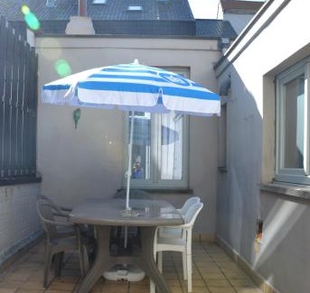 Blankenberge House | Casa Le Roy