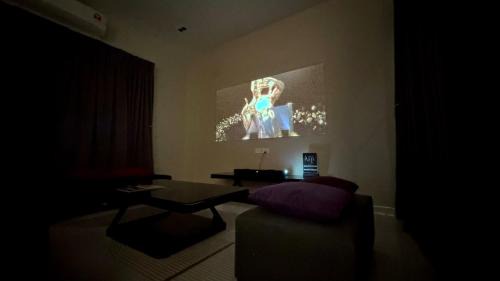 Kuah House | Casa Le Seabreeze