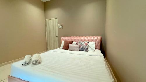 Kuah House | Casa Le Seabreeze