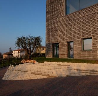 Barbara House | Casa Le Vaglie