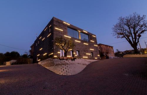 Barbara House | Casa Le Vaglie