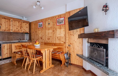 Valbondione Apartment | Casa Lea - Country House