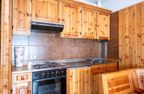 Valbondione Apartment | Casa Lea - Country House