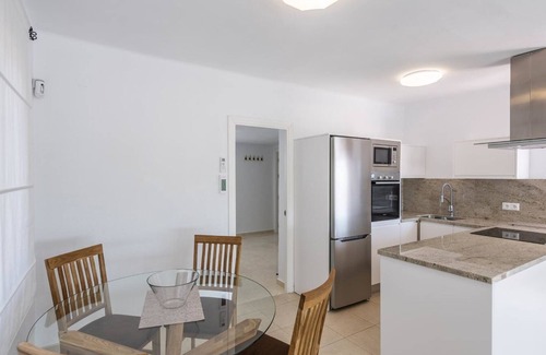 Caleta de Velez Villa | Casa Lea Vélez-Málaga by Ruralidays