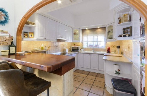 Alcalali Villa | Casa Lea - Villa With Private Pool In Alcalalí