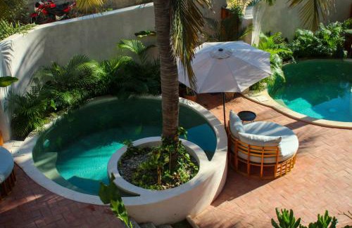 Santa Maria Apartment | Casa Leah Puerto Escondido