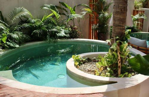 Santa Maria Apartment | Casa Leah Puerto Escondido