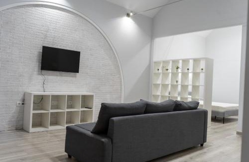 Triana Apartment | Casa Lealtad
