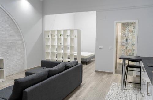 Triana Apartment | Casa Lealtad
