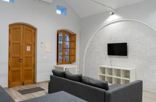 Triana Apartment | Casa Lealtad
