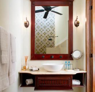 Zona Paseo Montejo Hotel | Casa Lecanda Boutique Hotel