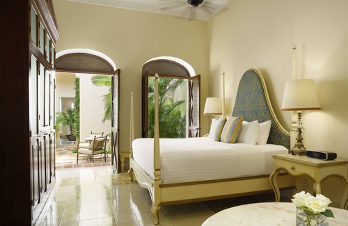 Zona Paseo Montejo Bed & Breakfast | Casa Lecanda Boutique Hotel