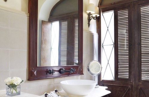 Zona Paseo Montejo Bed & Breakfast | Casa Lecanda Boutique Hotel