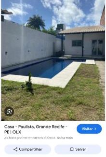 Taquara Apartment | Casa leda