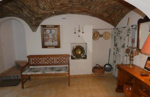 Casas de Don Antonio Apartment | Casa Ledo