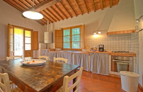 Legoli Villa | Casa Legoli - Vacation Rental with swimming pool near Pisa, Tuscany