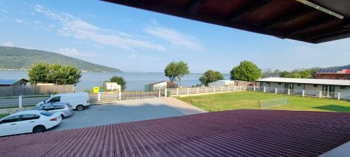 Bazias Bed & Breakfast | Casa Legrand