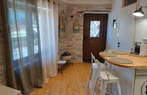 Lechovo House | Casa Lehovo