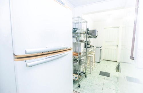 Ilhabela Historical Center House | Casa Lehua com 9 suítes na Vila, Wifi 300 mega