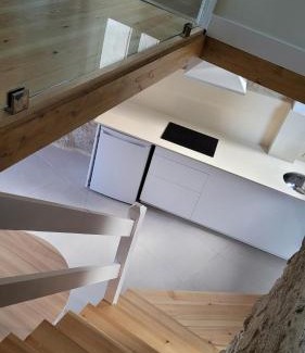 Parada de Sil House | Casa Leirón