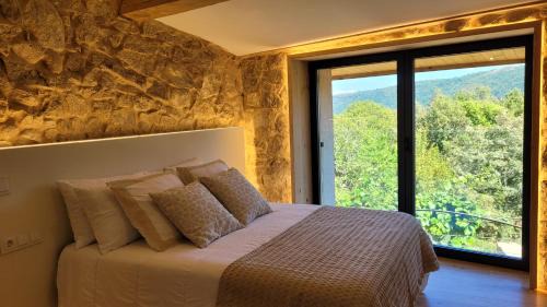 Parada de Sil House | Casa Leirón