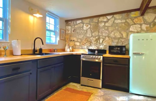 Helotes Condo | Casa Lejana - Casita 1