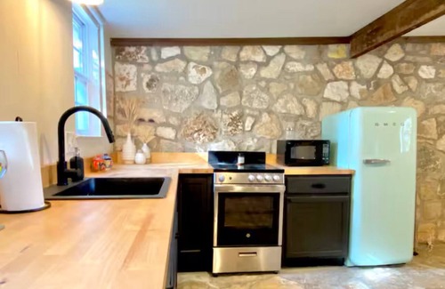 Helotes Condo | Casa Lejana - Casita 1