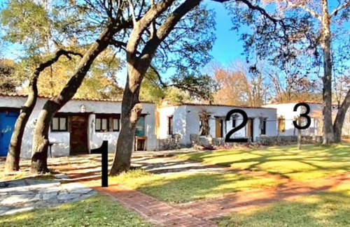 Helotes House | Casa Lejana, Casita 3